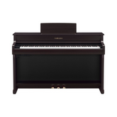 Yamaha CLP‑835R Clavinova Digital Piano - Rosewood